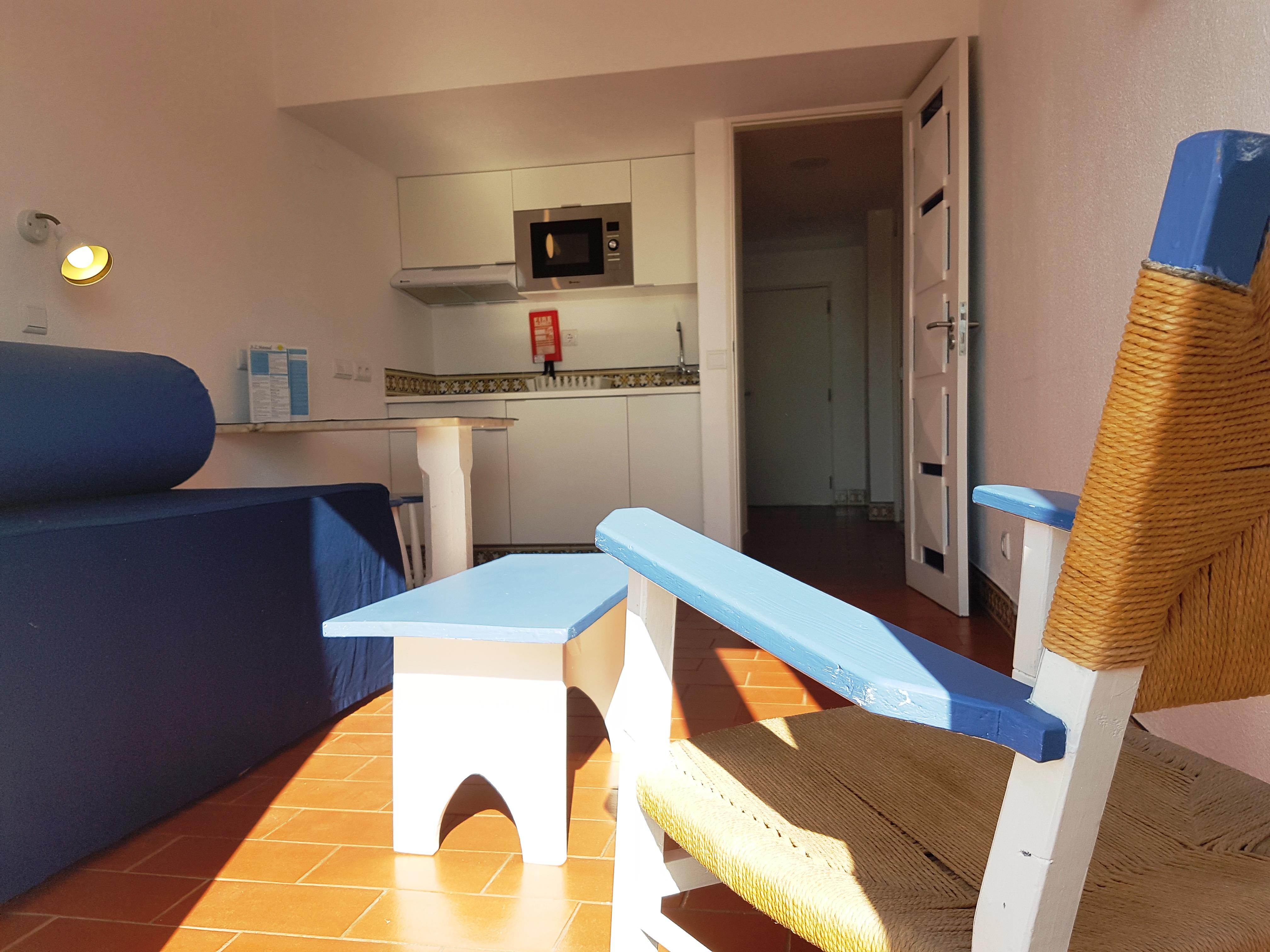 Apartamentos Turisticos Soldoiro Albufeira Kültér fotó