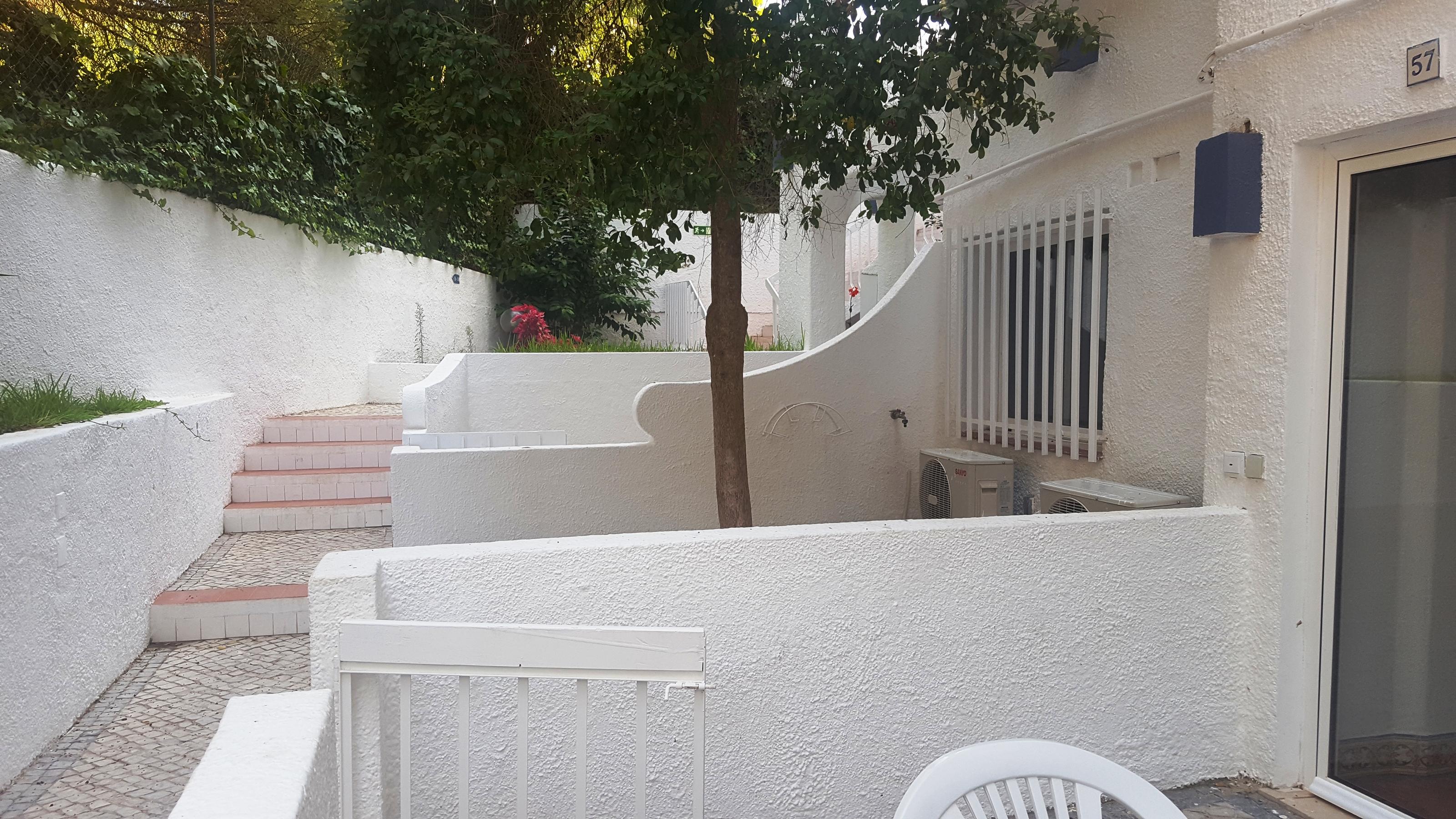 Apartamentos Turisticos Soldoiro Albufeira Kültér fotó